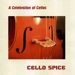 Celebration of Cellos