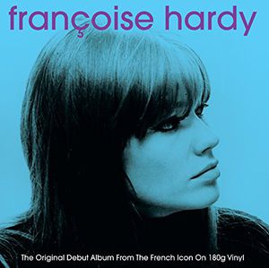 Francoise Hardy [Import]