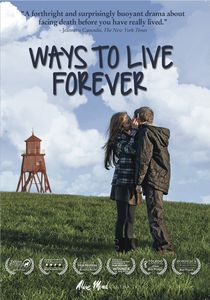 Ways to Live Forever