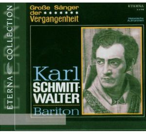 Karl Schmitt-Walter