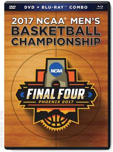 2017 NCAA Men's Basketball Championship