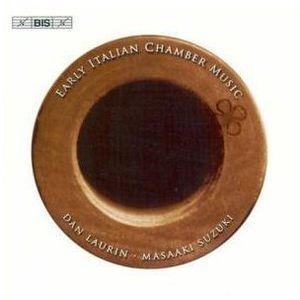 Early Italian Chamber Music