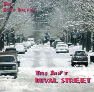 This Ain't Duval Street