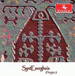 Syntenergheia Project