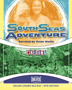 Cinerama: South Seas Adventure
