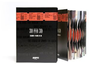 30 for 30: Season 1 - The Complete Collection