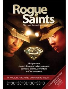Rogue Saints