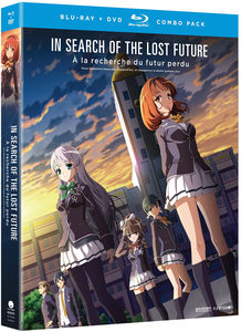In Search of the Lost Future: The Complete Series