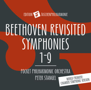 Revisited Symphonies 1-9