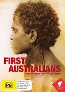 First Australians [Import]