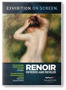 Exhibition on Screen: Renoir