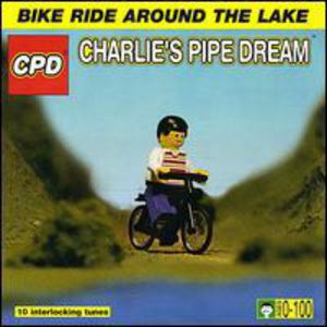 Bike Ride Around the Lake