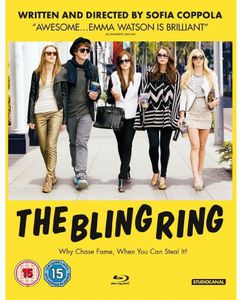 Bling Ring [Import]