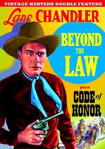 Beyond the Law /  Code of Honor
