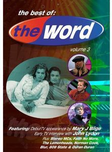 The Word - Volume 3: Shows 8-10