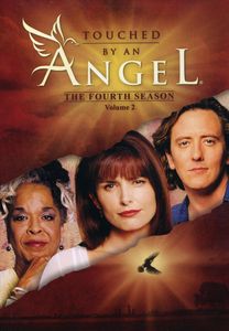 Touched by an Angel: The Fourth Season Volume 2