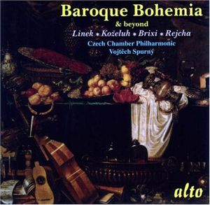 Baroque Bohemia & Beyond 3