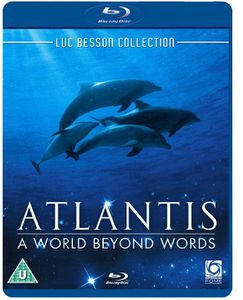 Atlantis: Luc Besson Collection [Import]