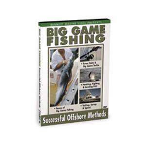 Big Game Fishing: Sucessful Offshore Methods