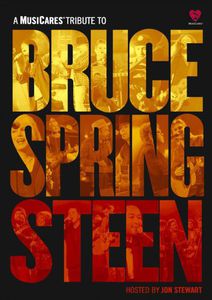 A MusiCares Tribute to Bruce Springsteen [Import]