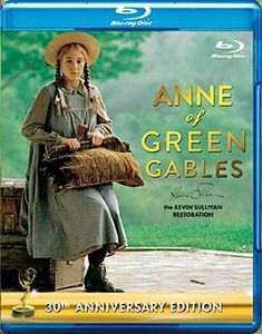 Anne of Green Gables (30th Anniversary) [Import]