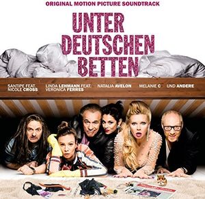 Unter Deutschen Betten (Original Motion Picture Soundtrack) [Import]