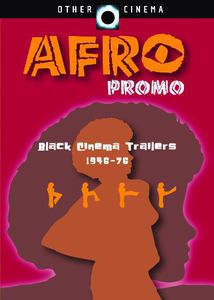 Afro Promo: Black Cinema Trailers 1946-76