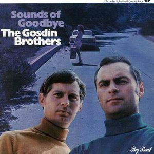Sounds of Goodbye [Import]