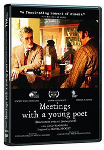 Meetings With a Young Poet [Import]