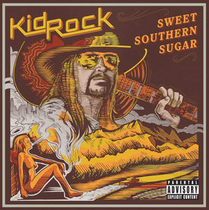 Sweet Southern Sugar [Explicit Content]