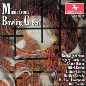 Music from Bowling Green /  Various