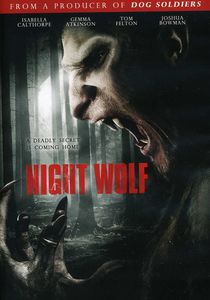 Night Wolf