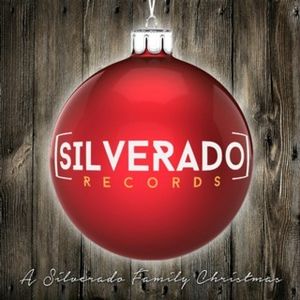Silverado Family Christmas (Various Artists)