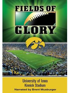 Fields of Glory: Iowa