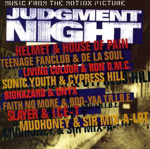 Judgement Night [Import]