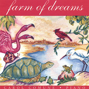 Farm of Dreams