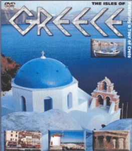Greece - The Isles of Greece & Crete