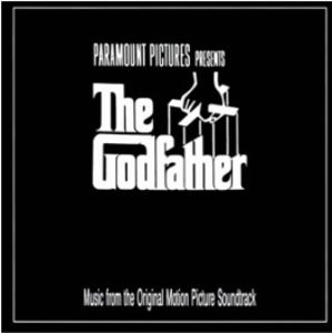 The Godfather (Music From the Original Motion Picture Soundtrack)