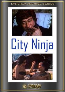 City Ninja
