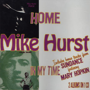 Home /  in My Time [Import]