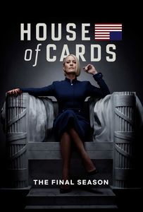 House of Cards: The Final Season