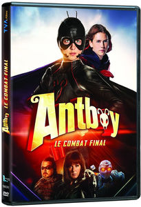 Antboy: Le Combat Final [Import]