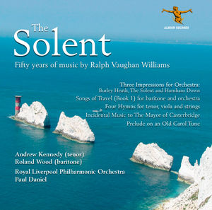 Solent: Fifty Years of Music