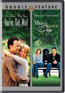 You've Got Mail /  Must Love Dogs