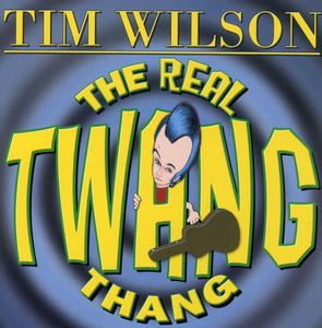 The Real Twang Thang