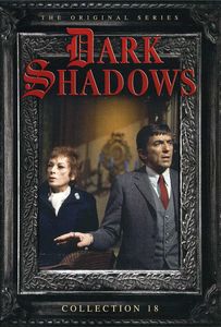 Dark Shadows Collection 18