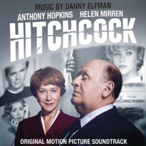 Hitchcock (Original Soundtrack) [Import]