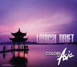 The Colors Of Asia