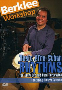 Basic Afro-Cuban Rhythms