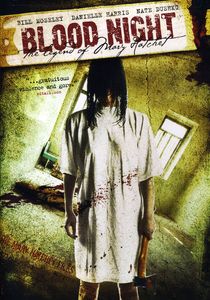 Blood Night: The Legend of Mary Hatchet [Import]